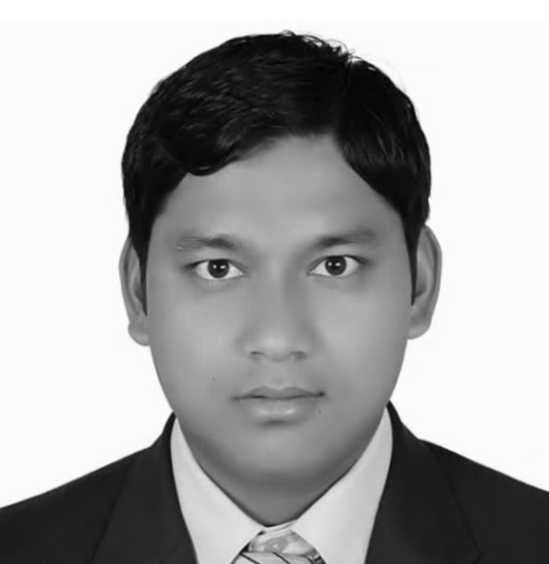 Umesh Shrestha